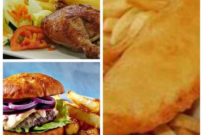 Chicken Takeaway Business for Sale Western Suburb