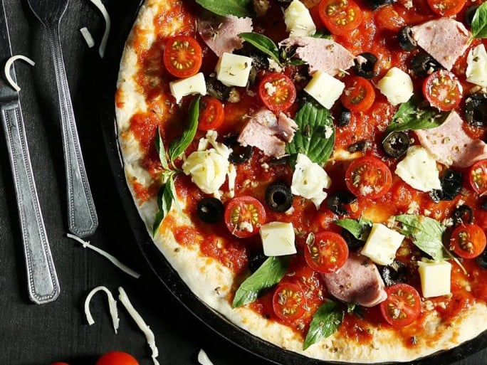 Pizza Takeaway Business for Sale Craigmore