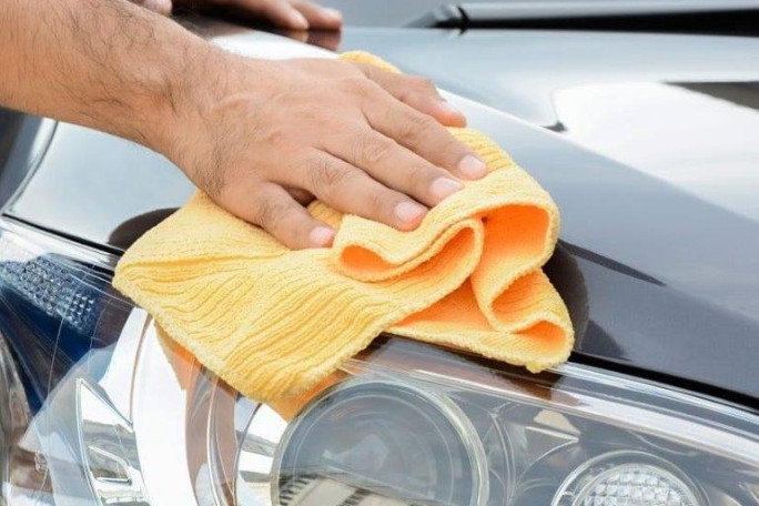 Hand Car Wash Business for Sale Inner North Suburb