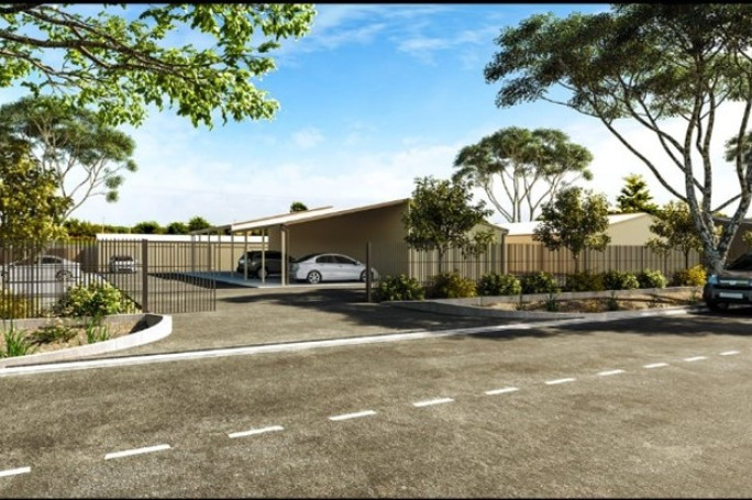 Storage Facility Business for Sale Northern Suburb