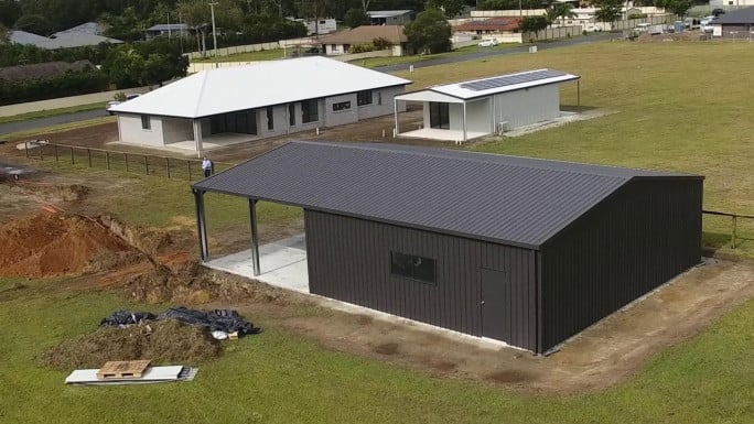 Steel Building Business for Sale Sunshine Coast QLD 