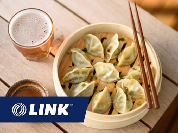 Dumpling and Beer Franchise Business for Sale Sunshine Coast QLD