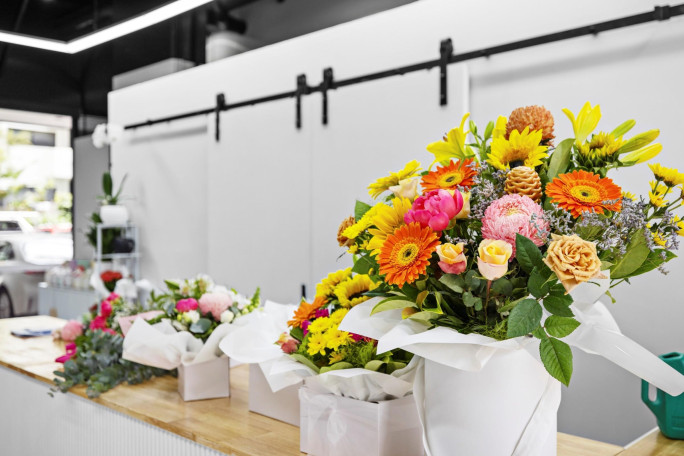 Florist Business for Sale Maroochydore QLD