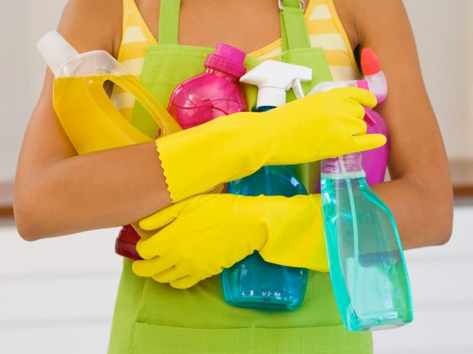 Independent Cleaning Business for Sale Mooloolaba QLD