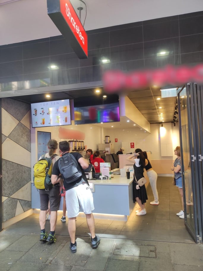 Bubble and Milk Tea Franchise for Sale Sydney