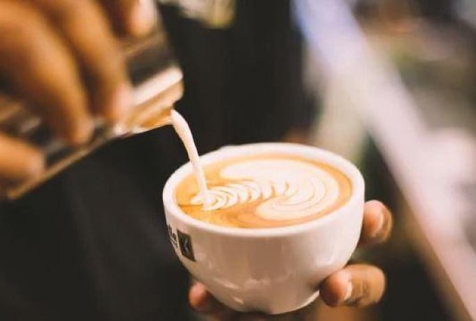 Busy CBD Cafe for Sale Sydney 