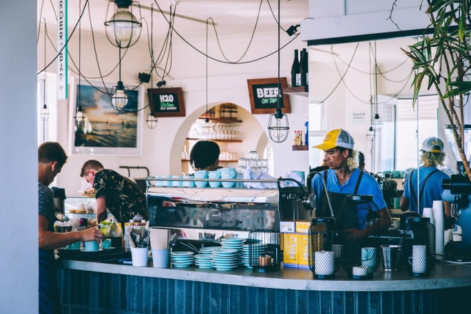 Cafe for Sale Parramatta Sydney