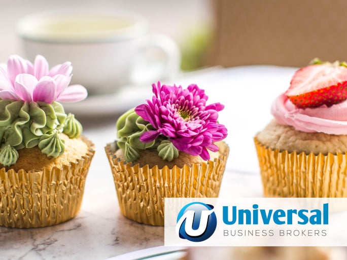 Cake Shop and Cafe for Sale Cronulla Sydney 