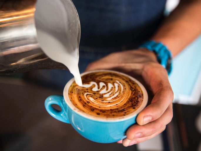 Coffee Club for Sale Sydney 