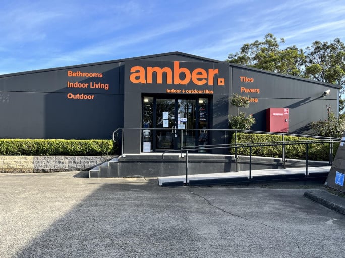 Amber Tile Flooring Franchise for Sale Sydney 