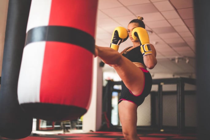 Kickboxing & Wrestling Gym Business for Sale Sydney