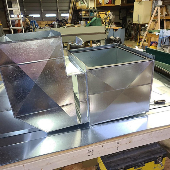 Sheet Metal Workshop Business for Sale Sydney