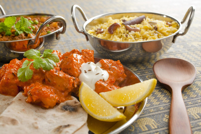 Indian Restaurant & Function Centre for Sale Sydney West