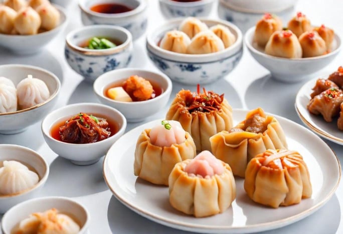 Yum Cha Restaurant for Sale Sydney 