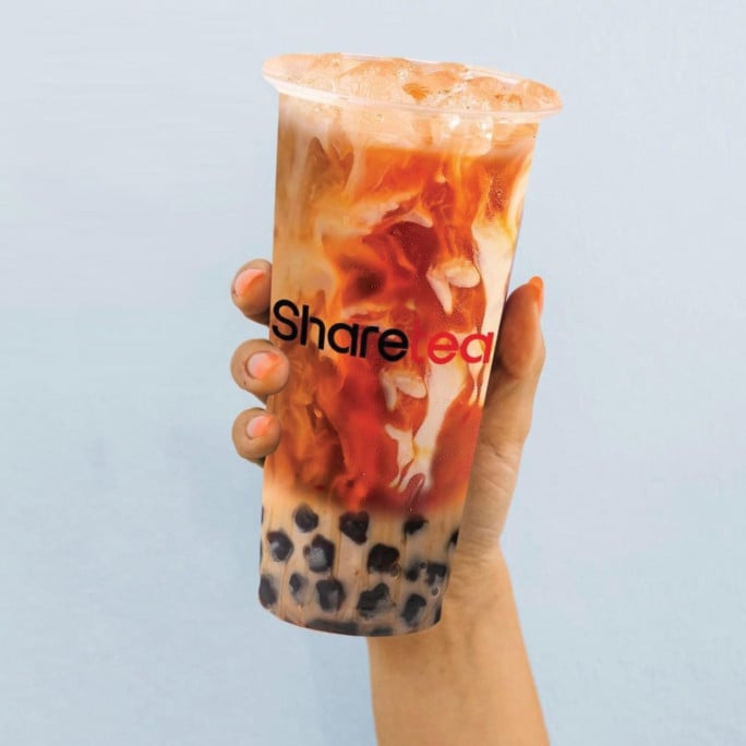 Bubble Tea Franchise Business for Sale Sydney 