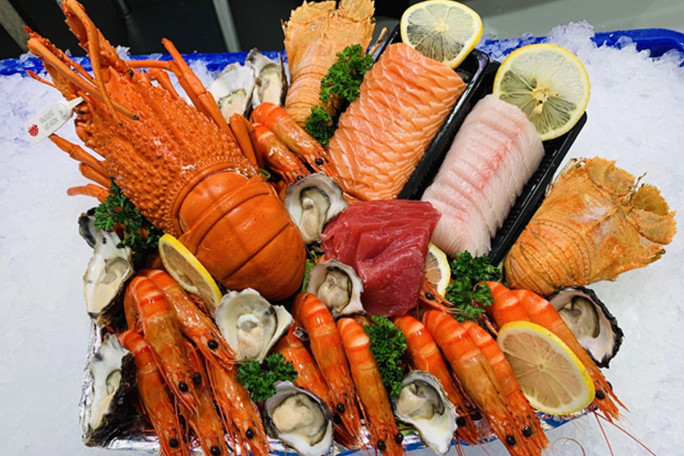 Costi Seafoods Business for Sale Sydney 