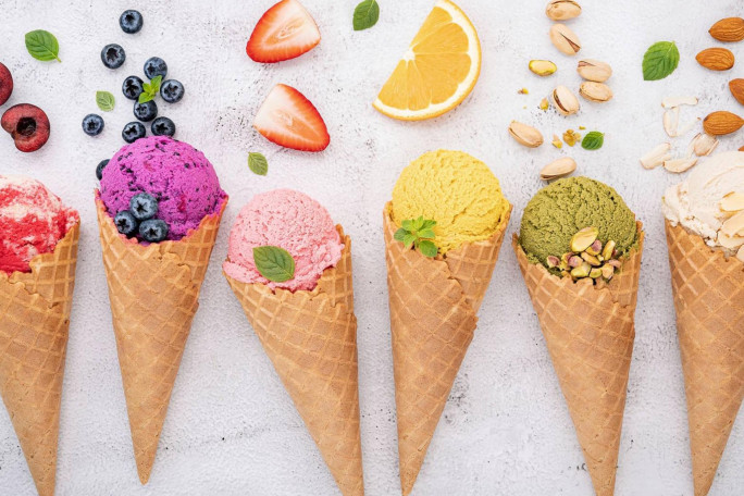 Dessert & Gelato Shop Business for Sale Sydney