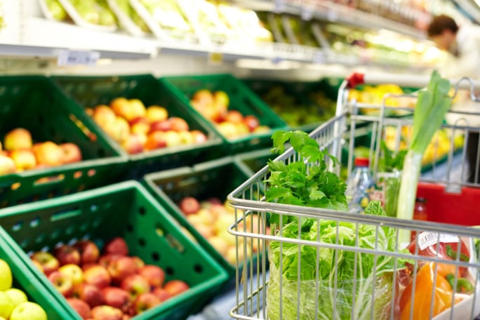 Fresh Food Supermarket Business for Sale Sydney