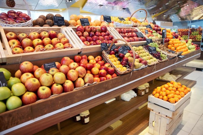 Supermarket Fruit & Veg Shop Business for Sale Greater Sydney 