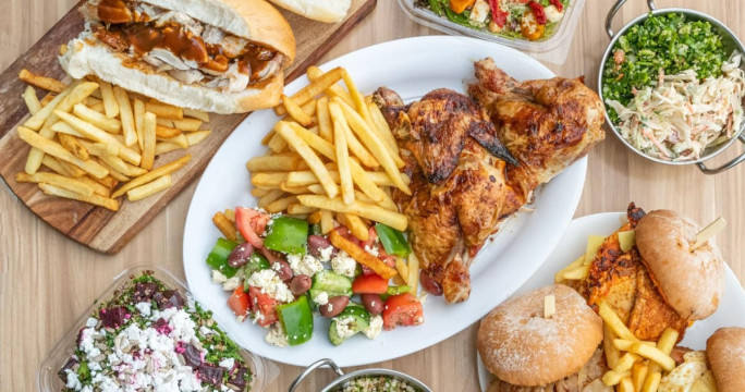 BBQ Chicken Shop Business for Sale Sydney