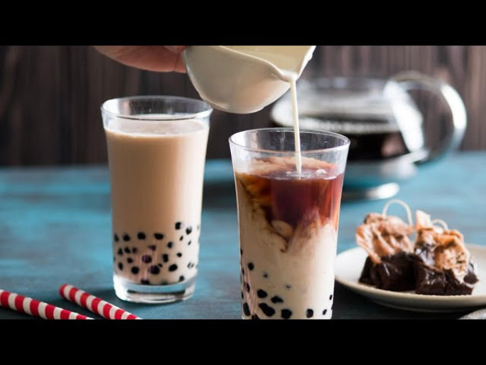 Chinese Bubble Tea Business for Sale Sydney