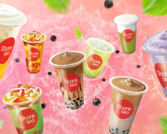 Leading Bubble Tea Franchise Business for Sale Sydney 