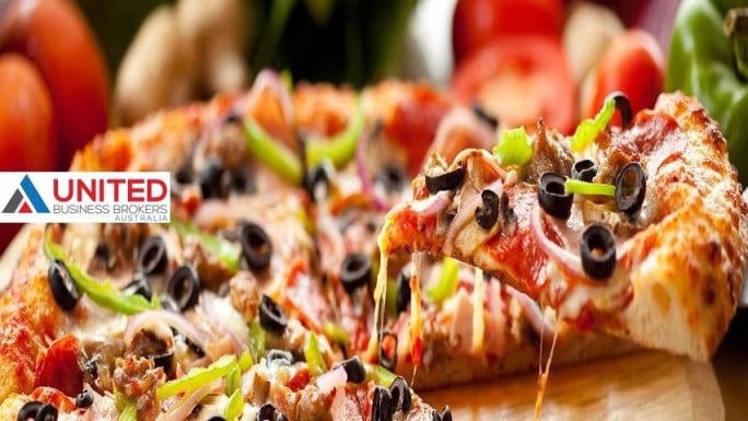 Pizza Takeaway Business for Sale Sydney 