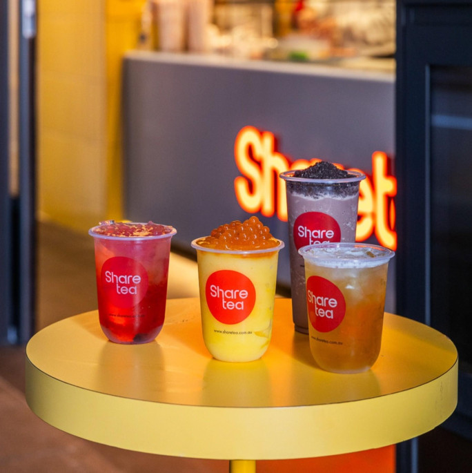 Premium Bubble Tea Franchise Business for Sale Sydney