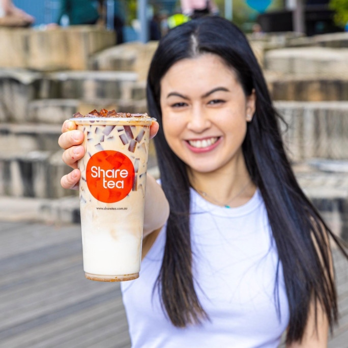 Premium Bubble Tea Franchise Business for Sale Sydney 