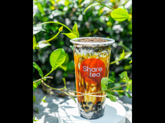 Sharetea Franchise Business for Sale Sydney