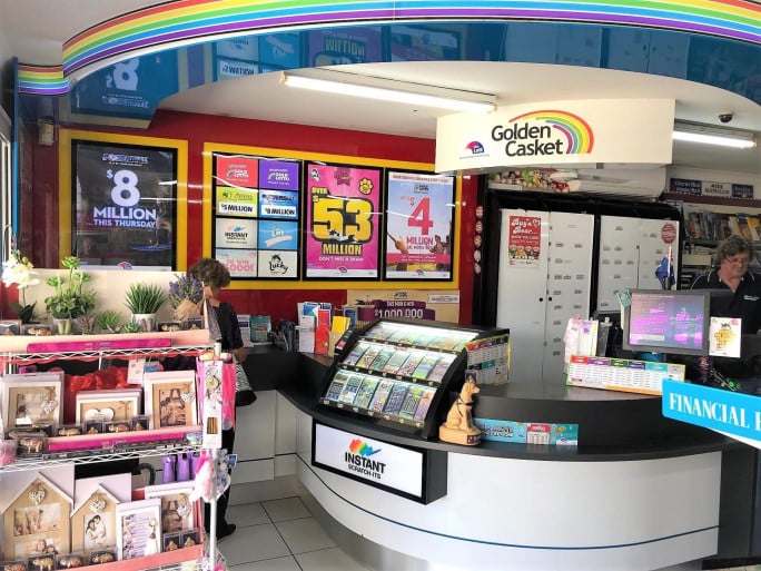 Newsagency Business for Sale Vaucluse Sydney