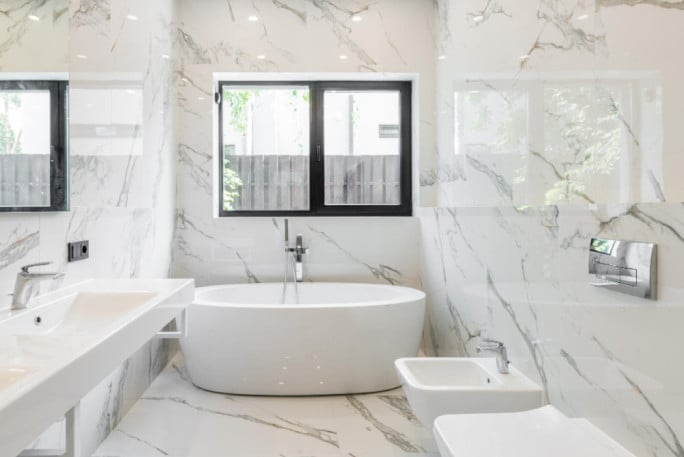 Tile & Bathroom Showroom Business for Sale Sydney