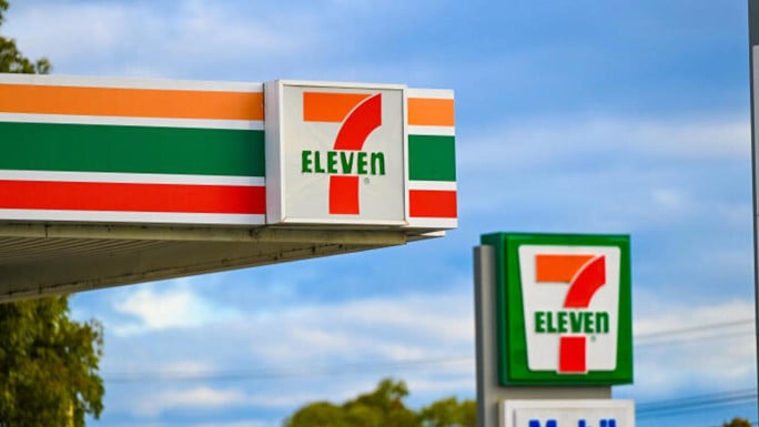 7-Eleven Service Station for Sale North Shore Sydney 