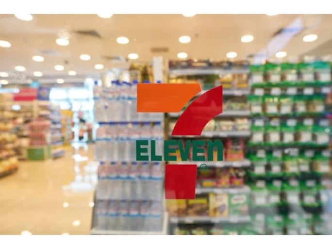 7 Eleven Service Station for Sale Sydney