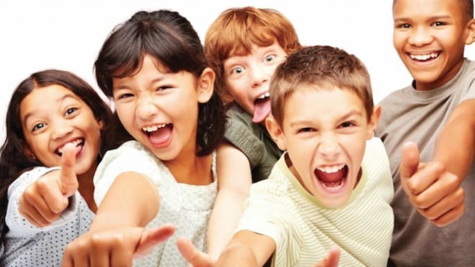 Childrens Personal Development Business for Sale Sydney