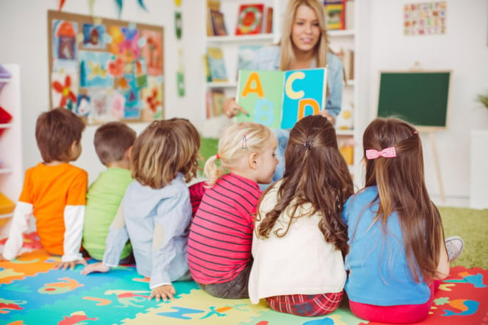 Childcare Centre Business for Sale Belmore Sydney