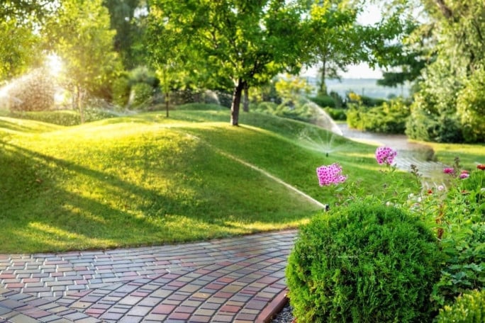 Lawn & Garden Business for Sale Sydney