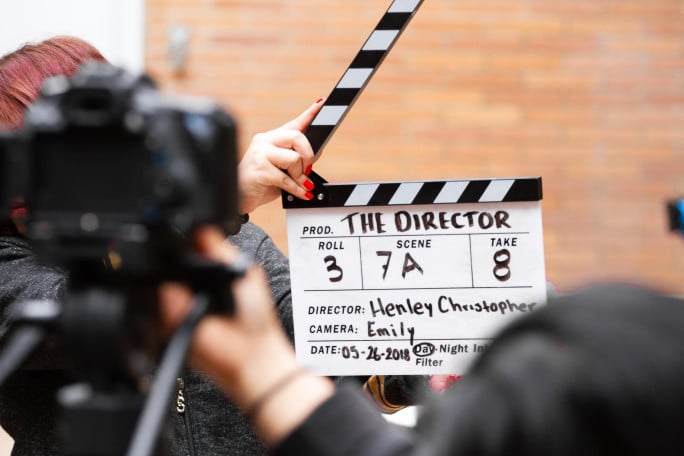 Video Production Business for Sale Sydney 