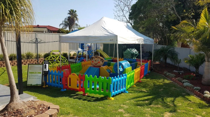 Childrens Mobile Play Centre Business for Sale Sydney