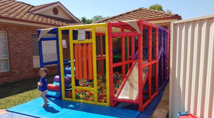 Childrens Mobile Play Centre Business for Sale Sydney