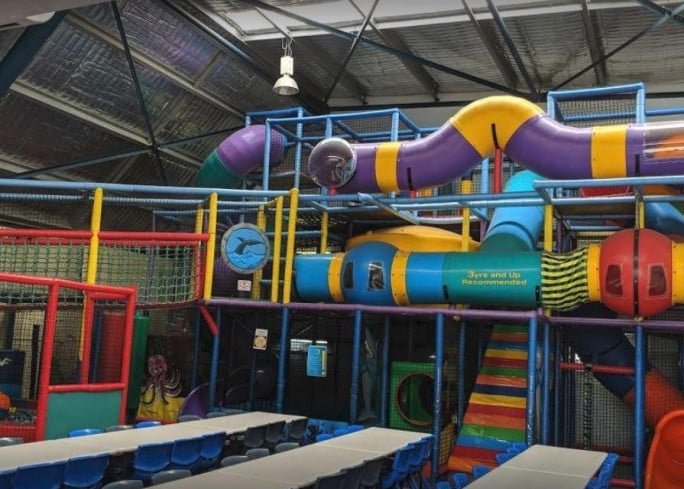 Childrens Play Centre Business for Sale Sydney 