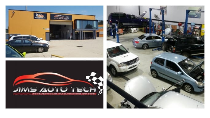 Auto Mechanical Business for Sale Sydney 