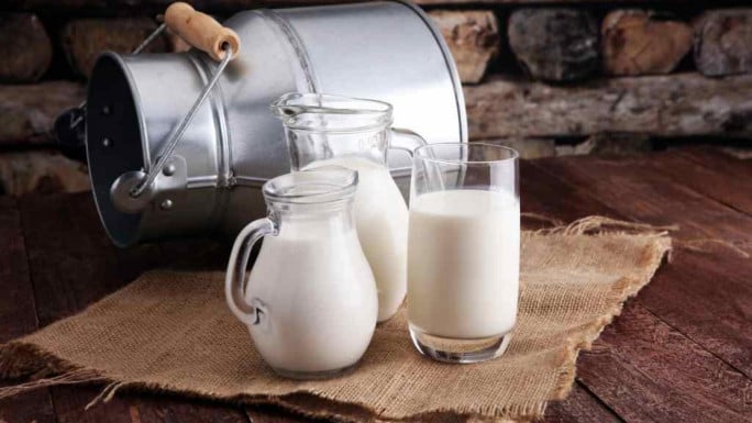 Milk Distribution Business for Sale Sydney