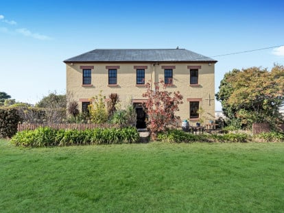 Heritage Accommodation Business for Sale Tasmania