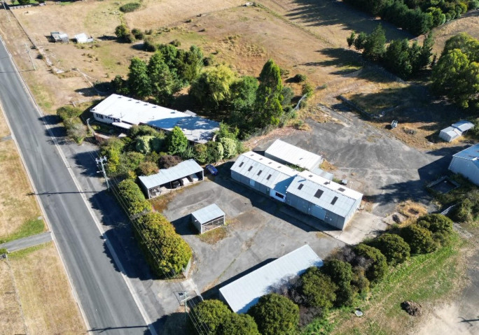 Property & Backpacker Business for Sale Fingal Tasmania