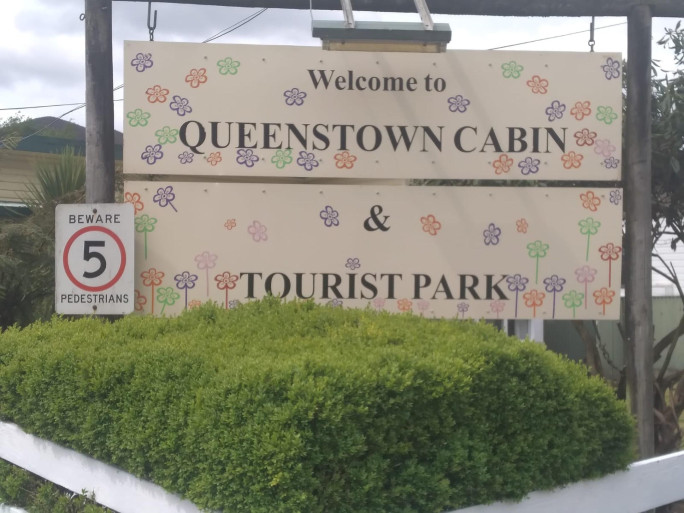 Queenstown Cabin & Tourist Park Business for Sale Queenstown TAS