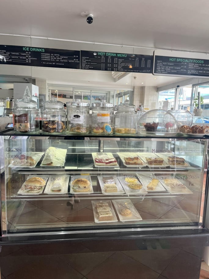 Thriving Cafe for Sale Launceston TAS