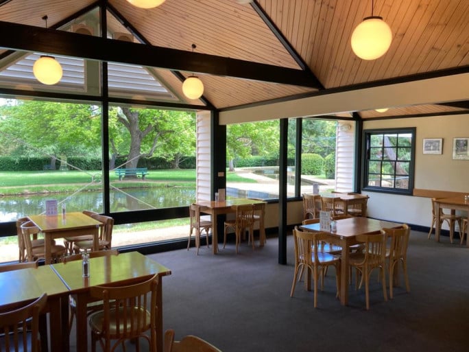 Pancakes by the Pond for Sale Plenty TAS