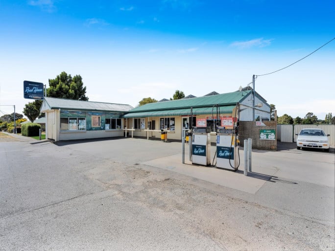 Road House General Store for Sale Launceston TAS 