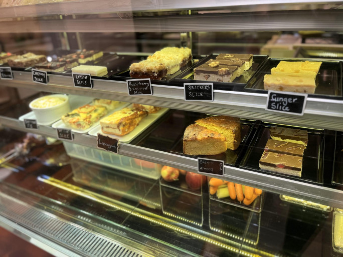 Take Away Kiosk Business for Sale Launceston TAS